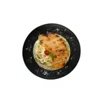 Fettuccine Chicken Mushroom